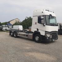 MOTRICE 3 ASSI RENAULT T440 6X2