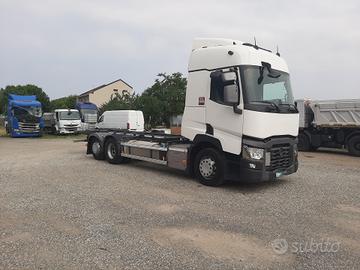 MOTRICE 3 ASSI RENAULT T440 6X2