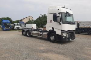 MOTRICE 3 ASSI RENAULT T440 6X2