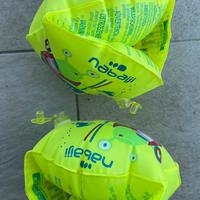 Braccioli Nabaiji per bimbi