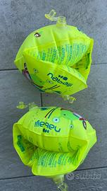 Braccioli Nabaiji per bimbi