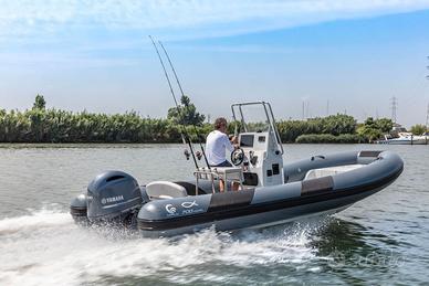 CAPELLI 700 FISHING - VARATO 2024
