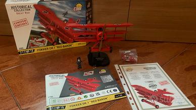 cobi 2985 Edizione limitata