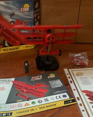 cobi 2985 Edizione limitata
