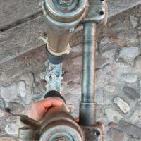 Suzuki DR-Z 400 E VALENTI