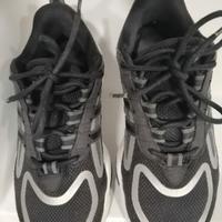 scarpa Adidas n°38