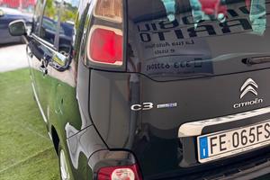 Citroen C3 Picasso BlueHDi 100 Feel Edition
