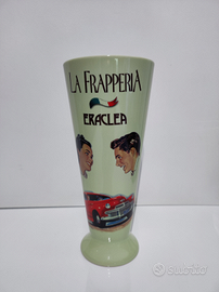Bicchiere Frappè Pubblicitario ERACLEA