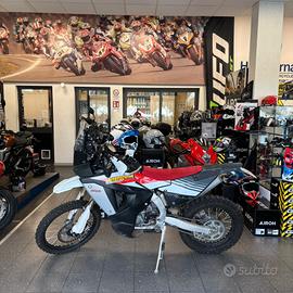 Fantic Motor XEF 450 RALLY