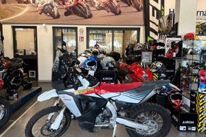 Fantic Motor XEF 450 RALLY