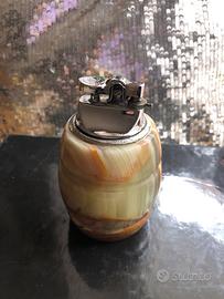 Accendi sigarette da tavolo Vintage