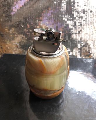 Accendi sigarette da tavolo Vintage