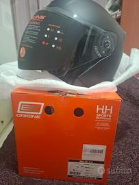 Casco Origine per moto tg M
