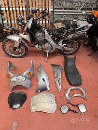 Aprilia Pegaso 650 Cube