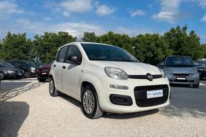 Fiat Panda 1.3 MJT S&S Easy - 2016