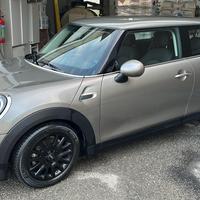 Mini One D 1.5 95CV Disel