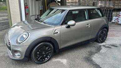 Mini One D 1.5 95CV Disel