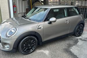 Mini One D 1.5 95CV Disel