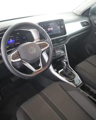 VOLKSWAGEN T-Roc T-Roc 1.5 TSI ACT DSG Life