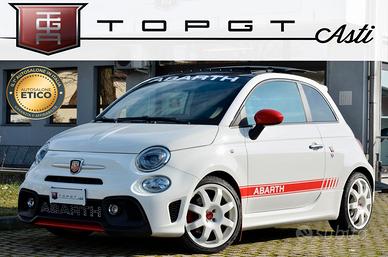 ABARTH 595 1.4 TURBO T-JET 160cv PISTA, UNICOPROPR