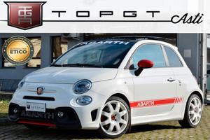 ABARTH 595 1.4 TURBO T-JET 160cv PISTA, UNICOPROPR