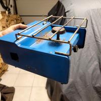 fornellino campeggio