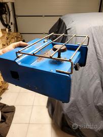 fornellino campeggio