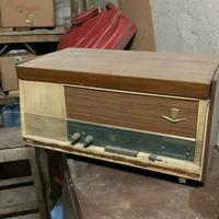 Radio Marelli e panasonic vintage