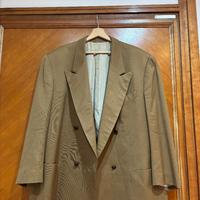 Giacca uomo McGregor, doppio petto