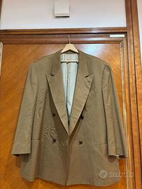 Giacca uomo McGregor, doppio petto