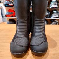 BMW Stivali Pillon air neri