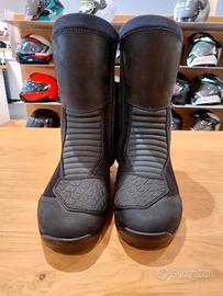 BMW Stivali Pillon air neri