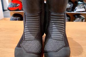 BMW Stivali Pillon air neri