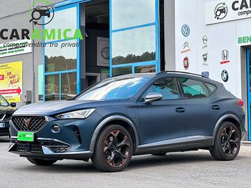 CUPRA Formentor Formentor 1.4 e-Hybrid DSG VZ