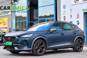 CUPRA Formentor Formentor 1.4 e-Hybrid DSG VZ