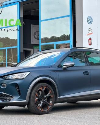 CUPRA Formentor Formentor 1.4 e-Hybrid DSG VZ