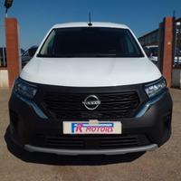 Nissan Townstar 1.3 130 CV Van PC Tekna IVA
