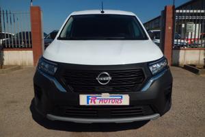 Nissan Townstar 1.3 130 CV Van PC Tekna IVA