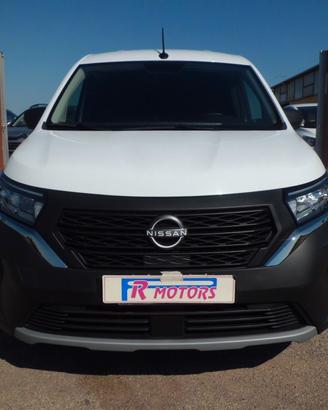 Nissan Townstar 1.3 130 CV Van PC Tekna IVA