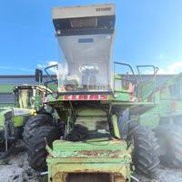 MIETITREBBIA CLASS DOMINATOR 78H