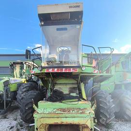 MIETITREBBIA CLASS DOMINATOR 78H