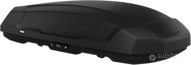 Box da tetto Thule Force 3