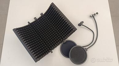 KIT Schermo Insonorizzante Neewer NW-13