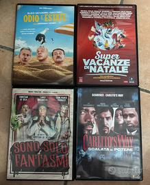 Film in dvd