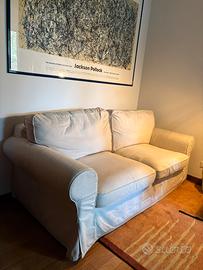 Divano letto a 2 posti IKEA Ektorp