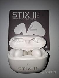 Cuffiette bluethoot Veho Stix II Pro 