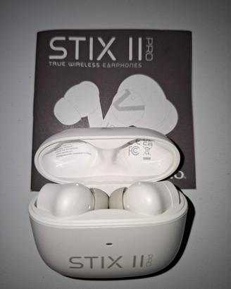 Cuffiette bluethoot Veho Stix II Pro 