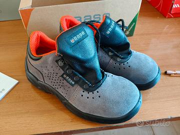 scarpe da lavoro Base n 40/44/ 46 