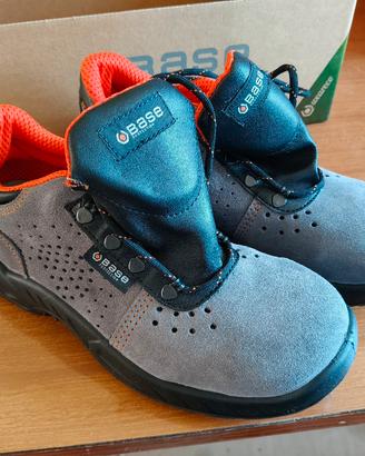 scarpe da lavoro Base n 40/44/ 46 