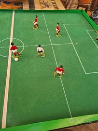 Goleador Derby Anni 70 Originale
